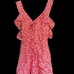 Miss Lola Size Small Dress